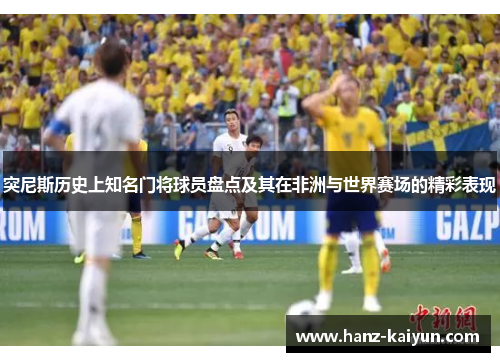 突尼斯历史上知名门将球员盘点及其在非洲与世界赛场的精彩表现