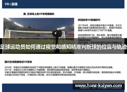 足球运动员如何通过视觉和感知精准判断球的位置与轨迹