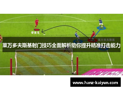 莱万多夫斯基射门技巧全面解析助你提升精准打击能力