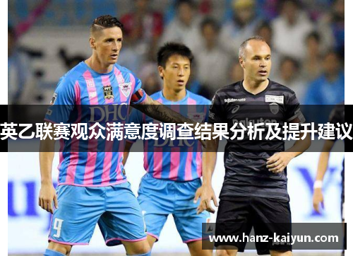 英乙联赛观众满意度调查结果分析及提升建议